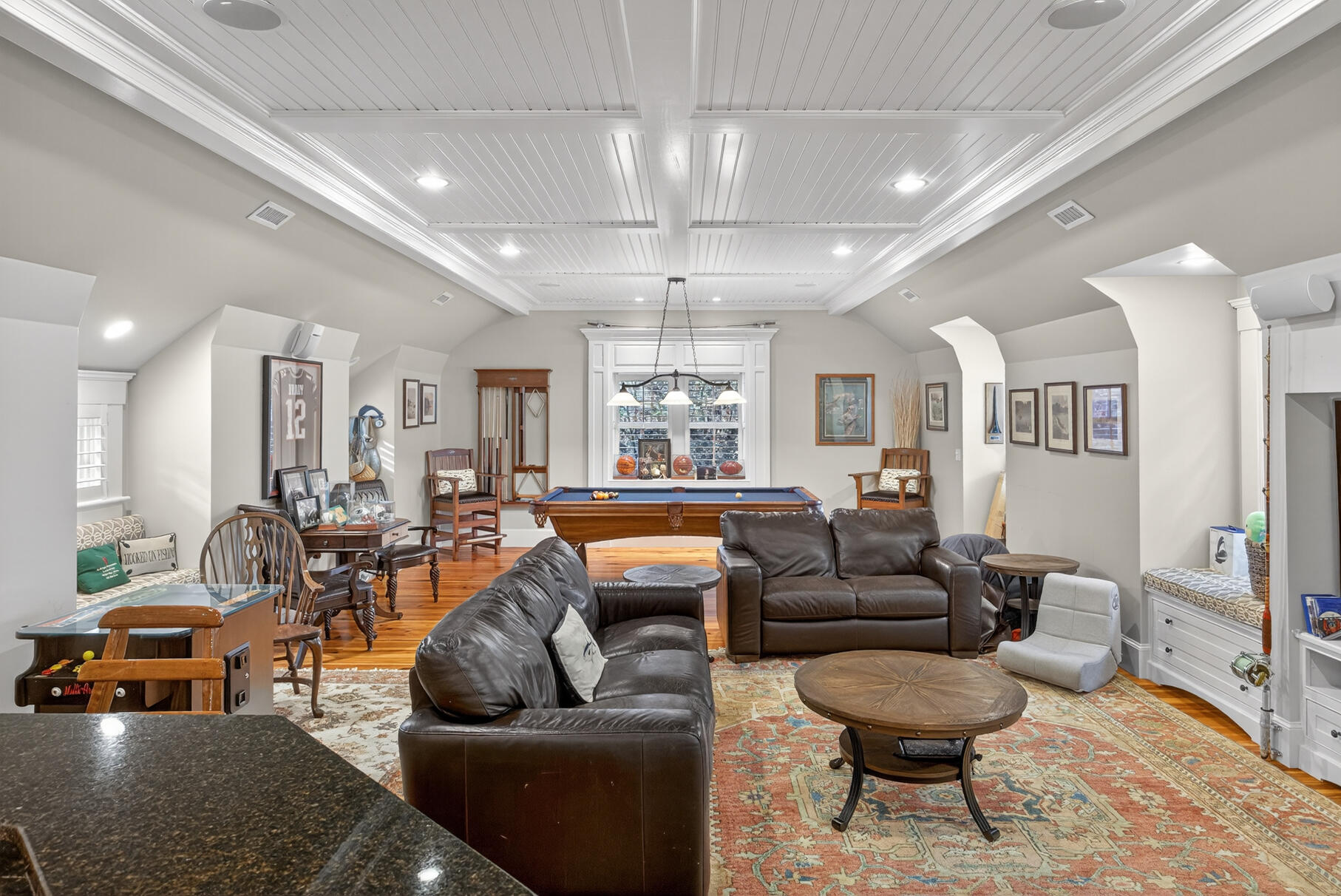9 High Ridge Drive