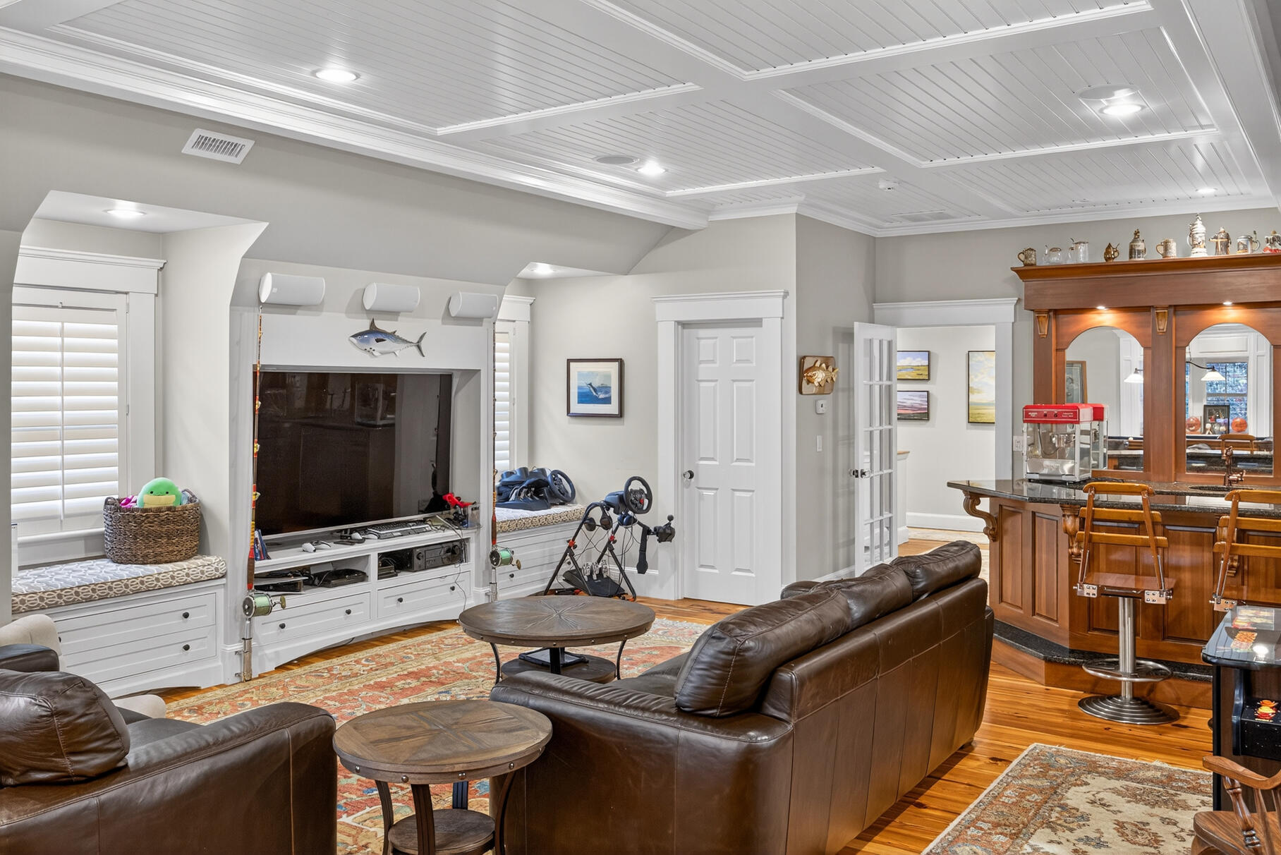 9 High Ridge Drive