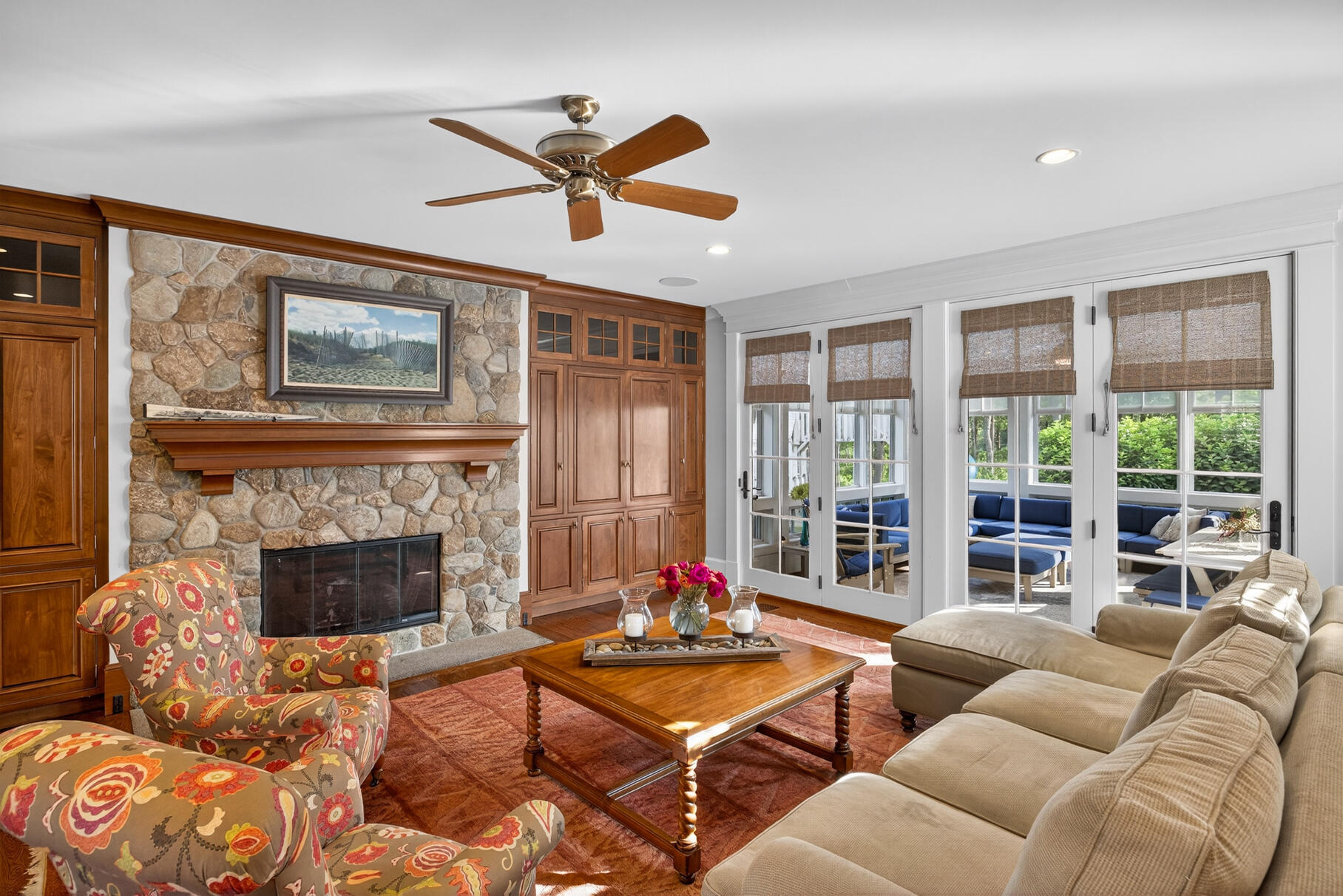 9 High Ridge Drive