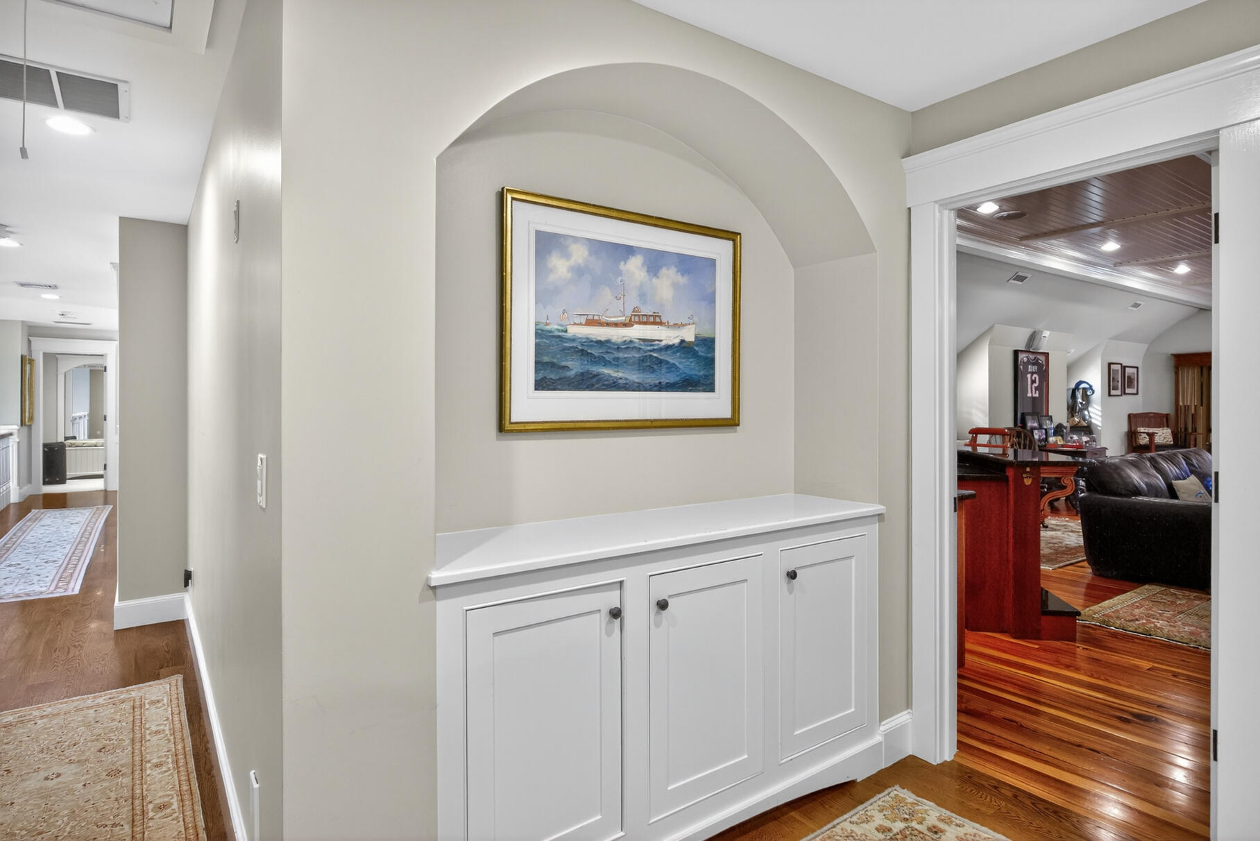 9 High Ridge Drive