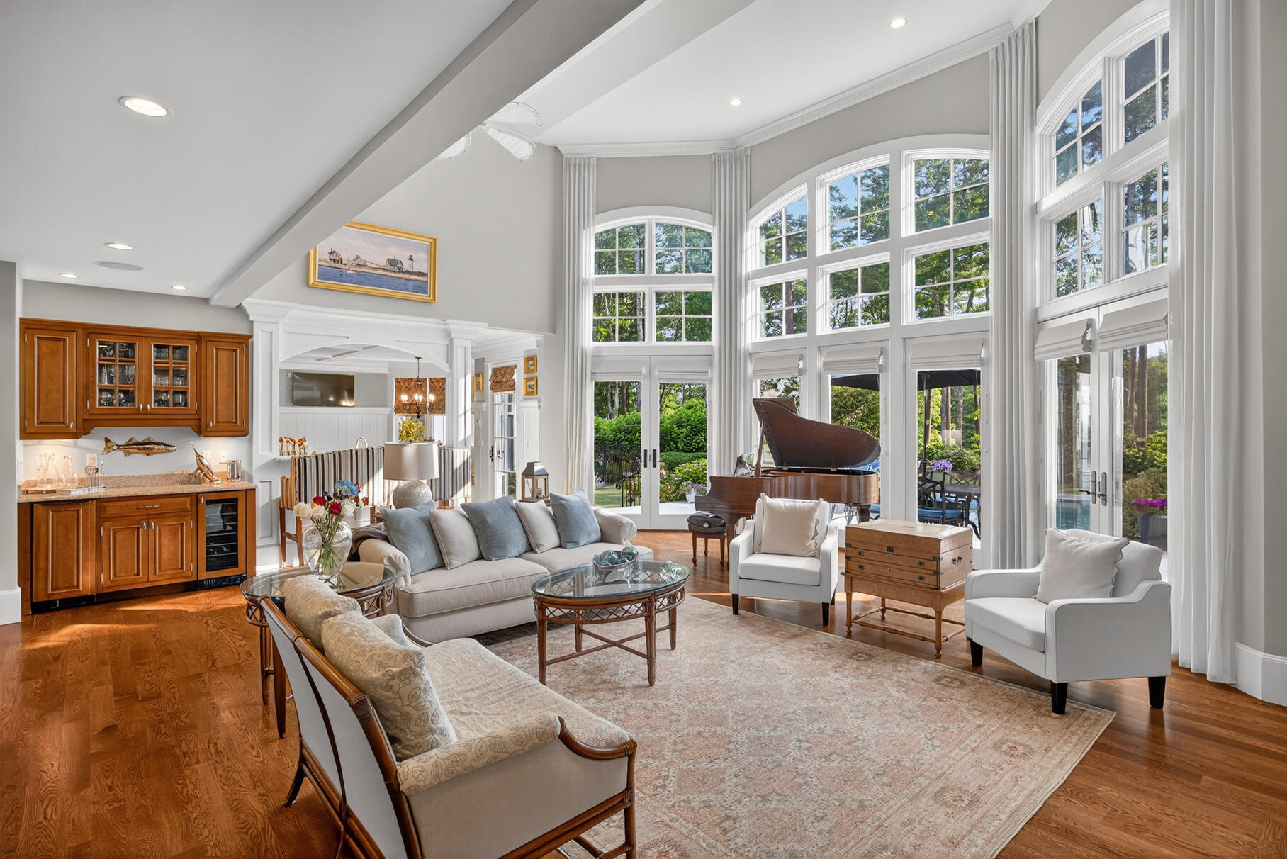 9 High Ridge Drive
