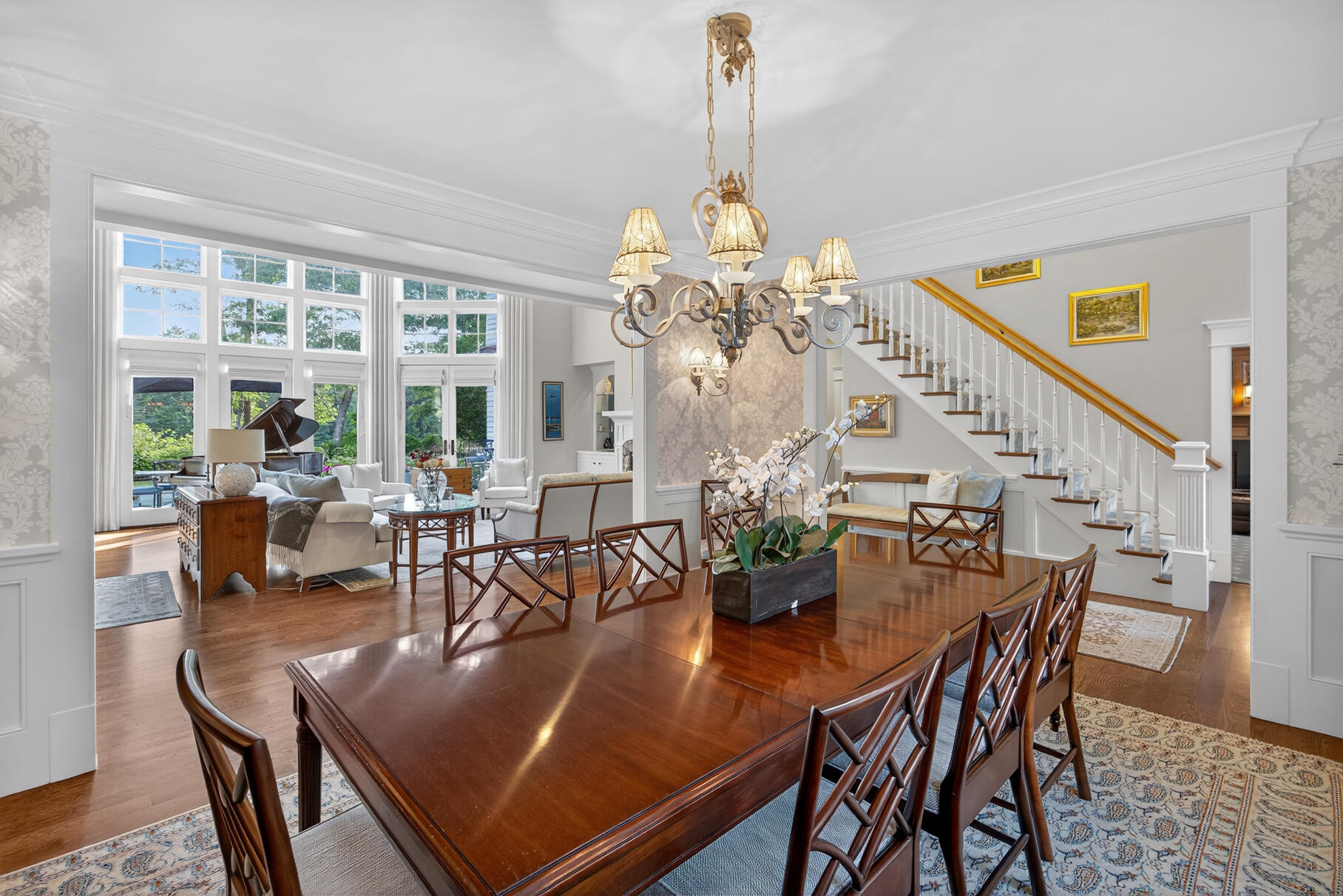9 High Ridge Drive