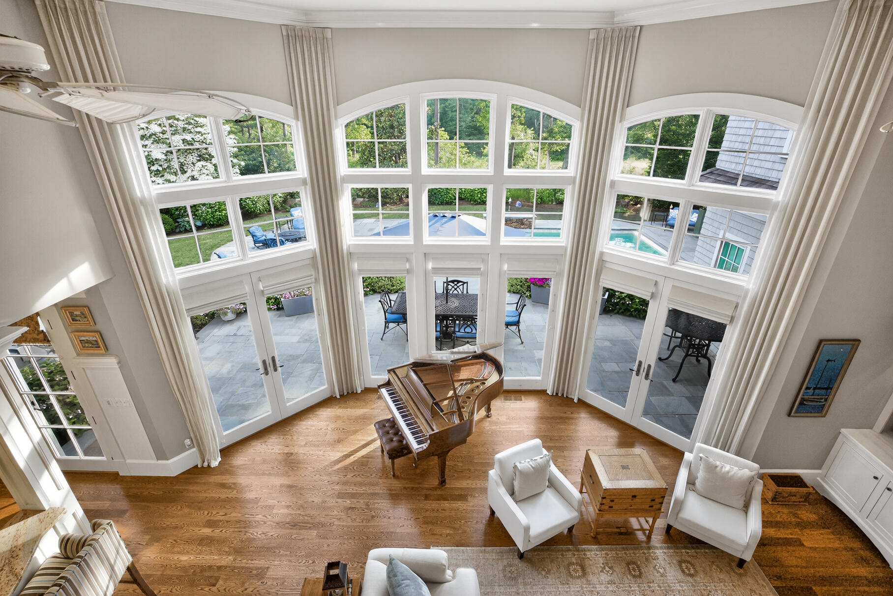 9 High Ridge Drive