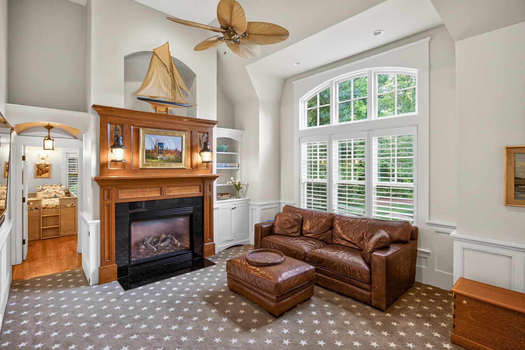 9 High Ridge Drive