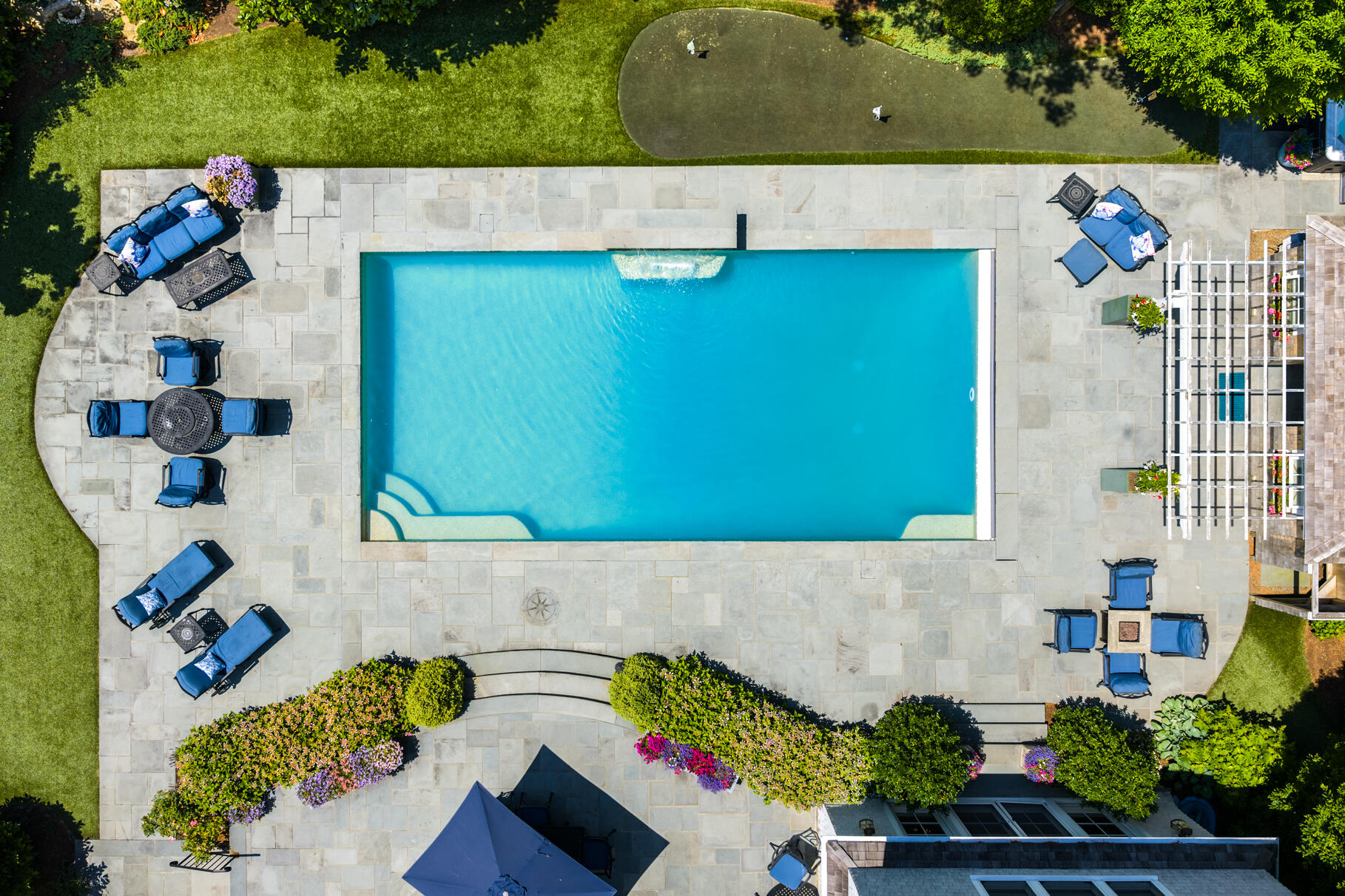 9 High Ridge Drive