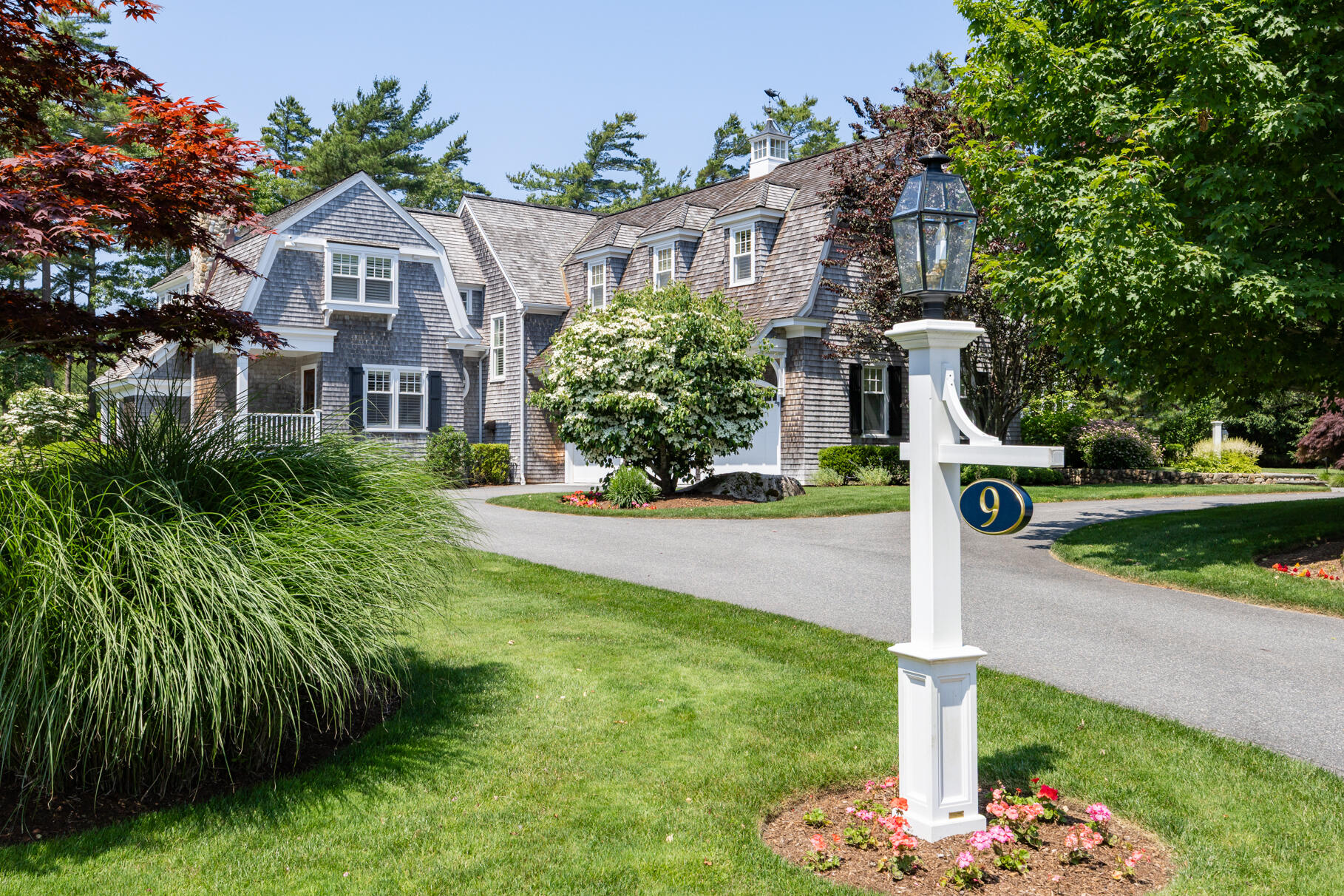 9 High Ridge Drive