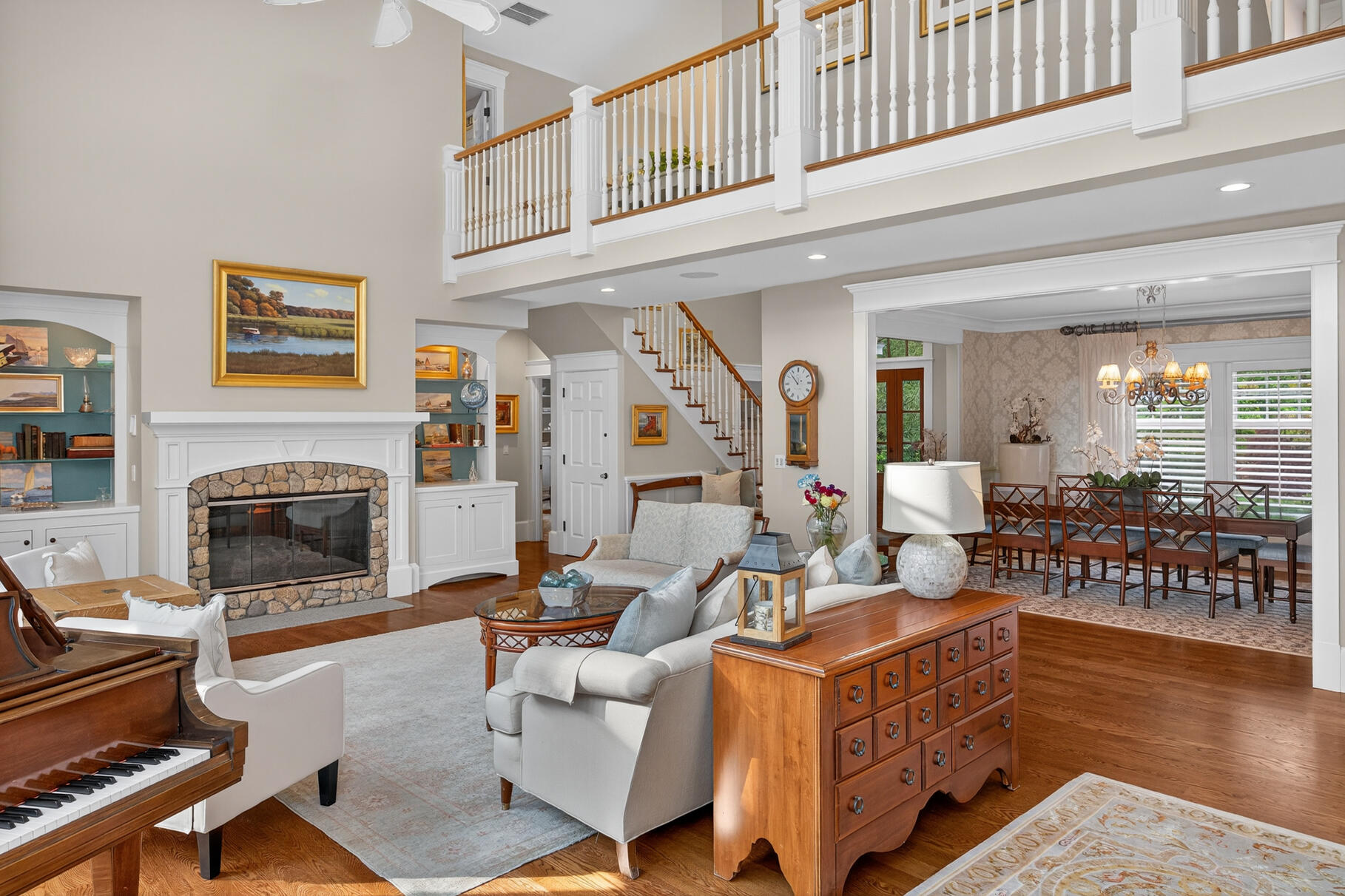 9 High Ridge Drive