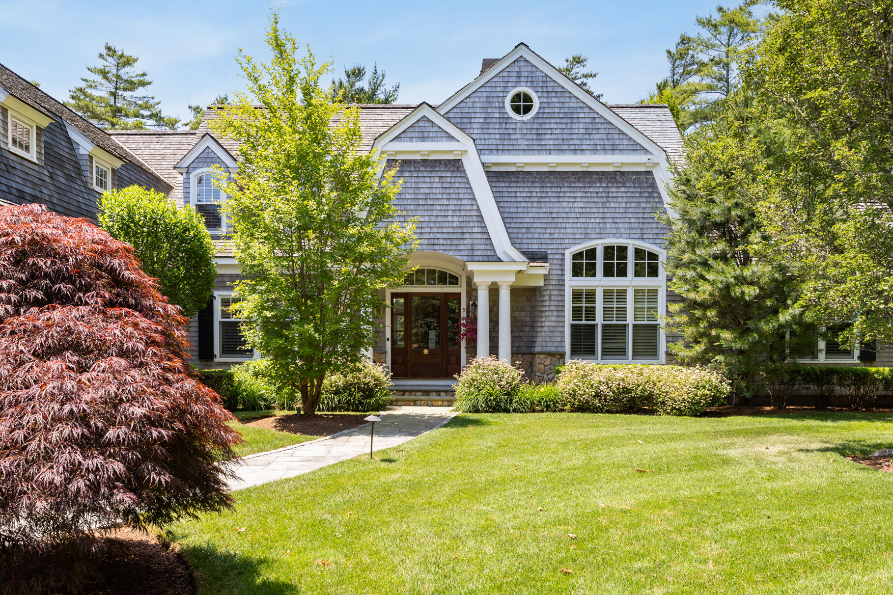 9 High Ridge Drive