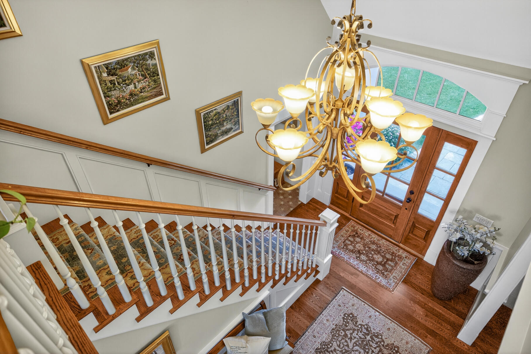 9 High Ridge Drive