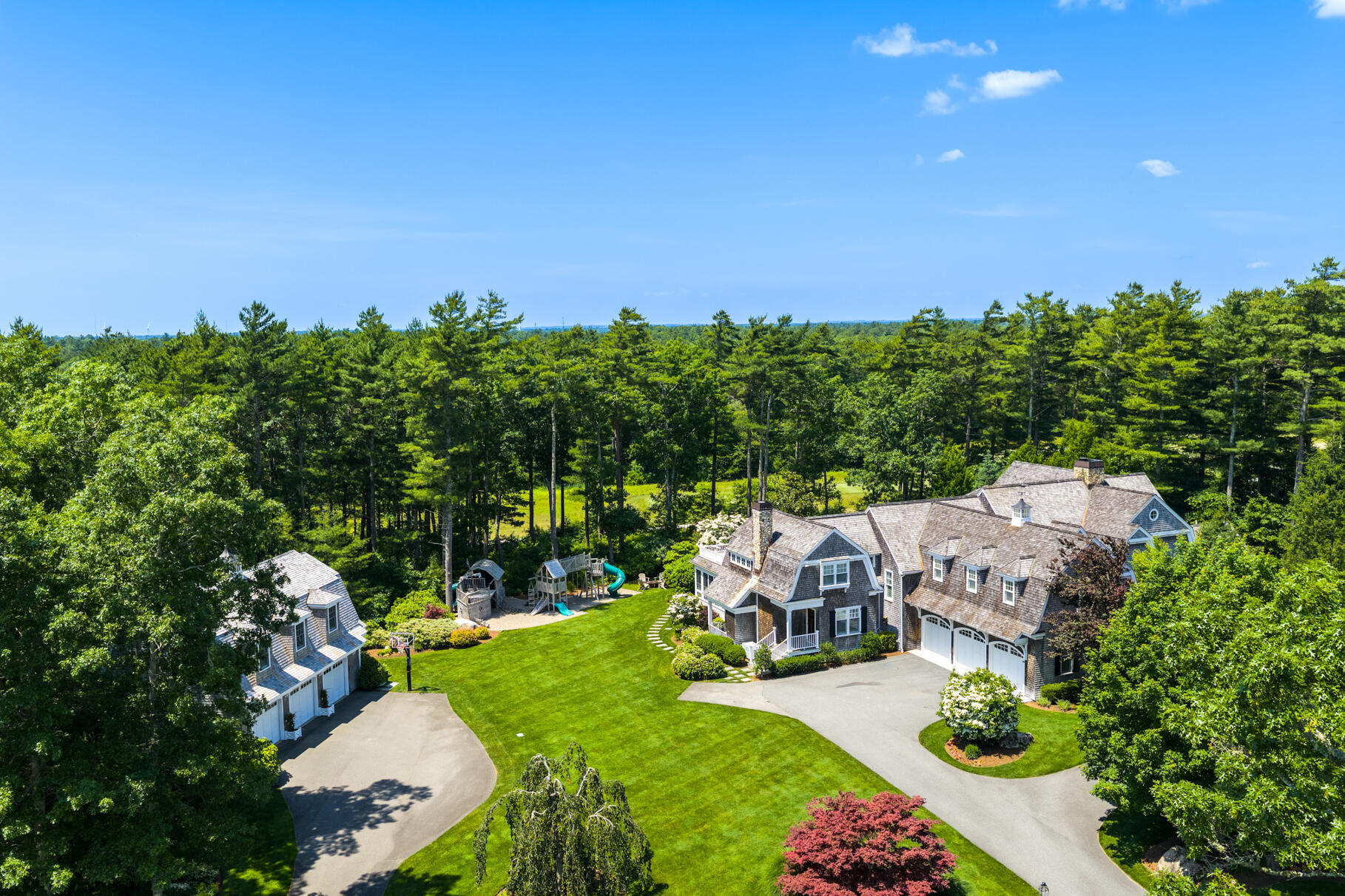 9 High Ridge Drive