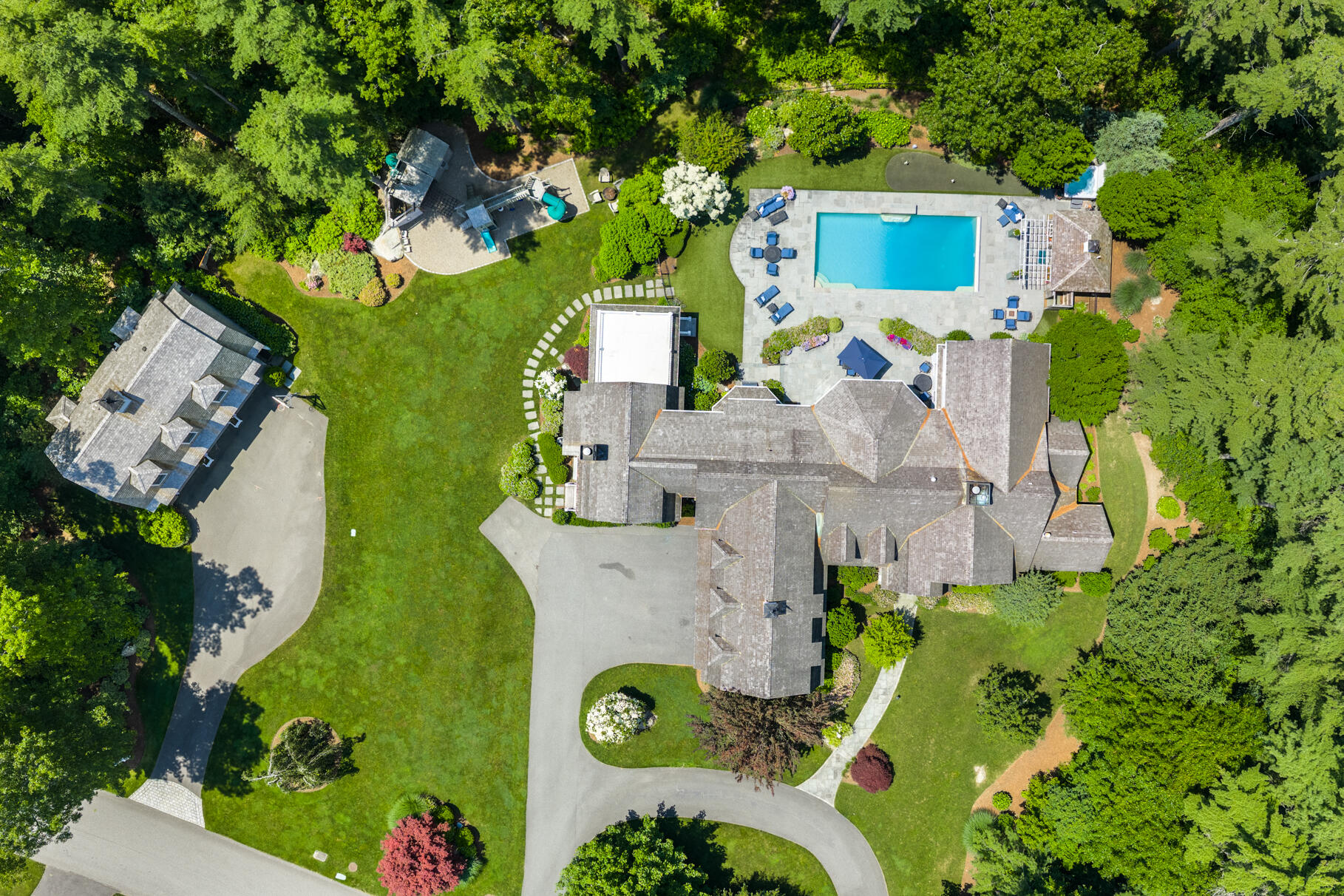 9 High Ridge Drive