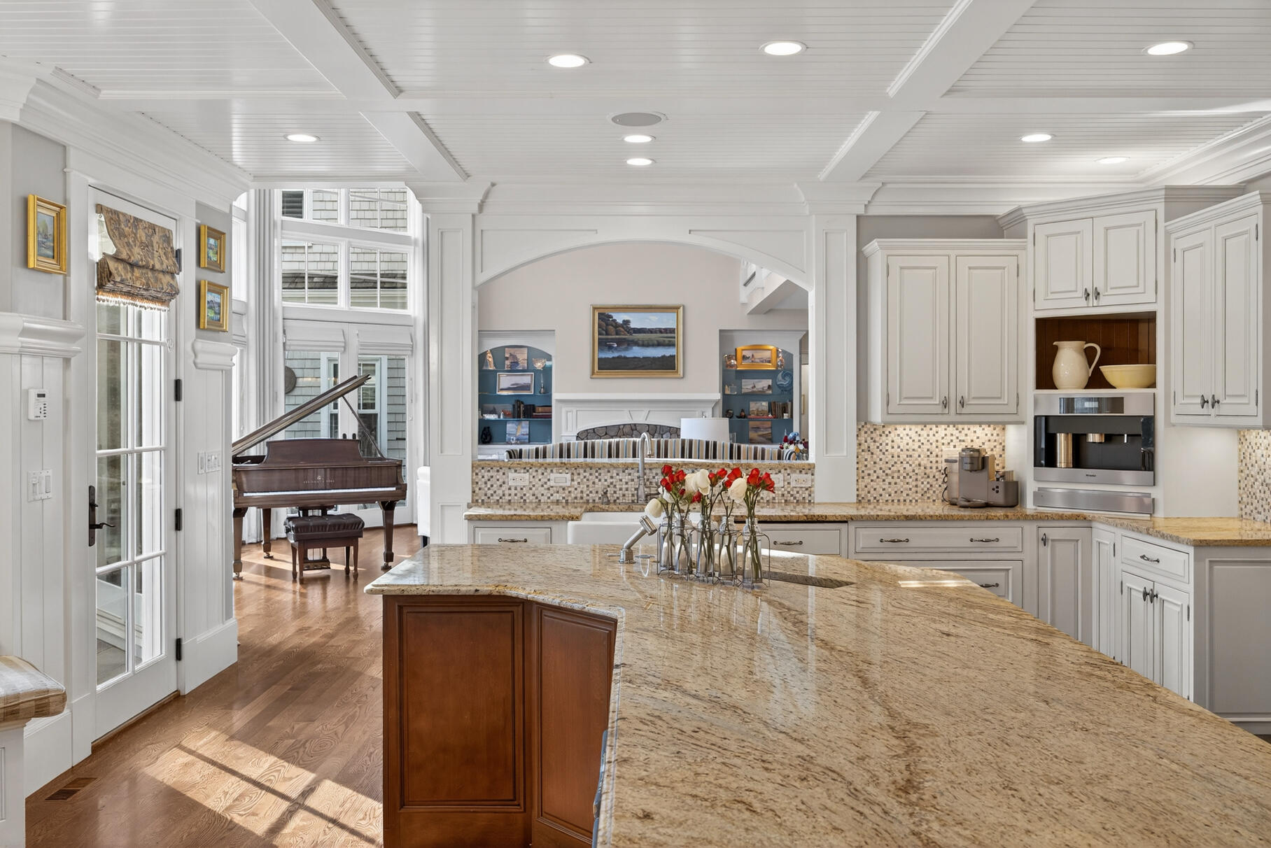 9 High Ridge Drive