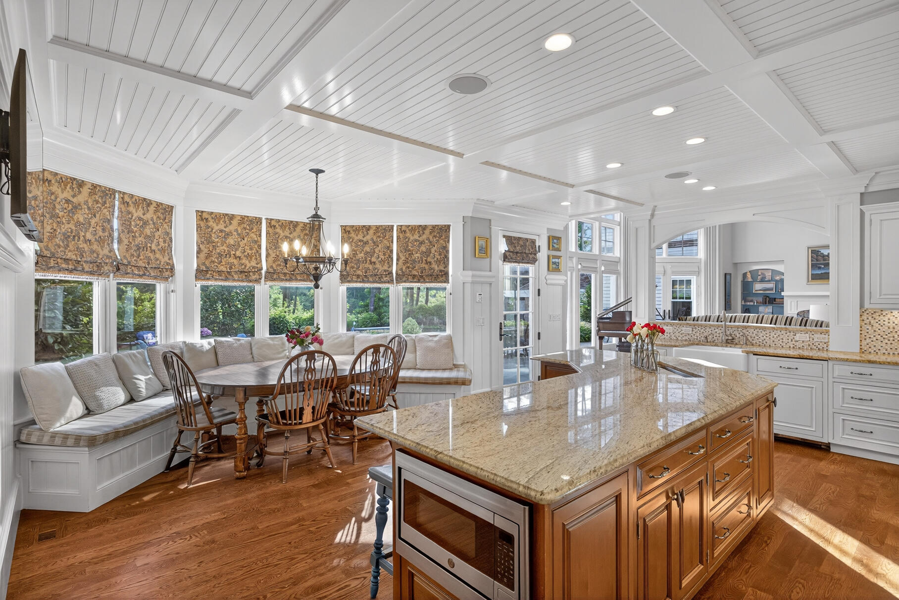 9 High Ridge Drive