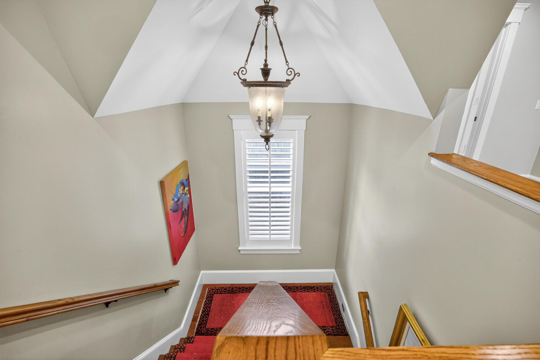 9 High Ridge Drive