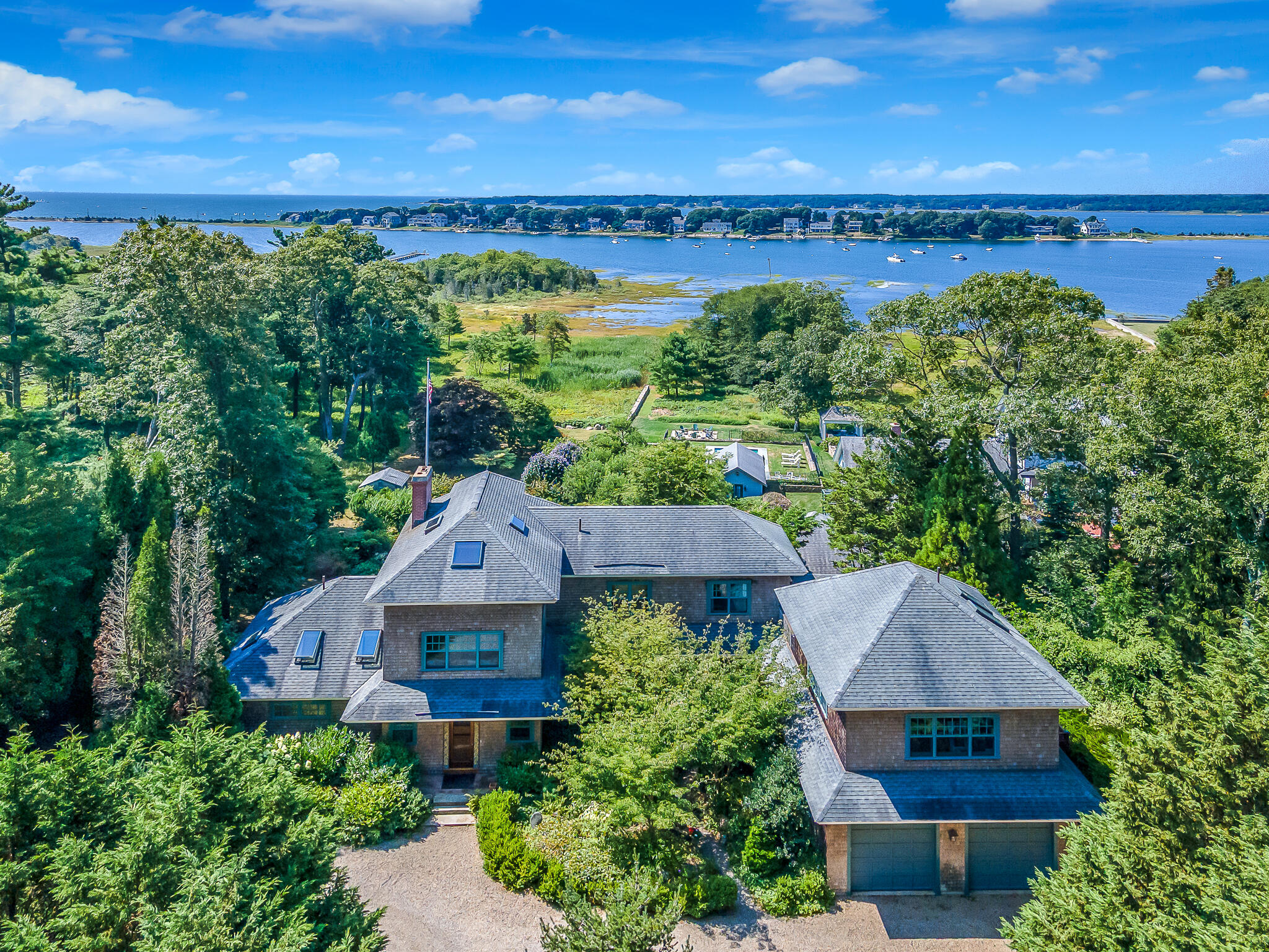 414 Point Road