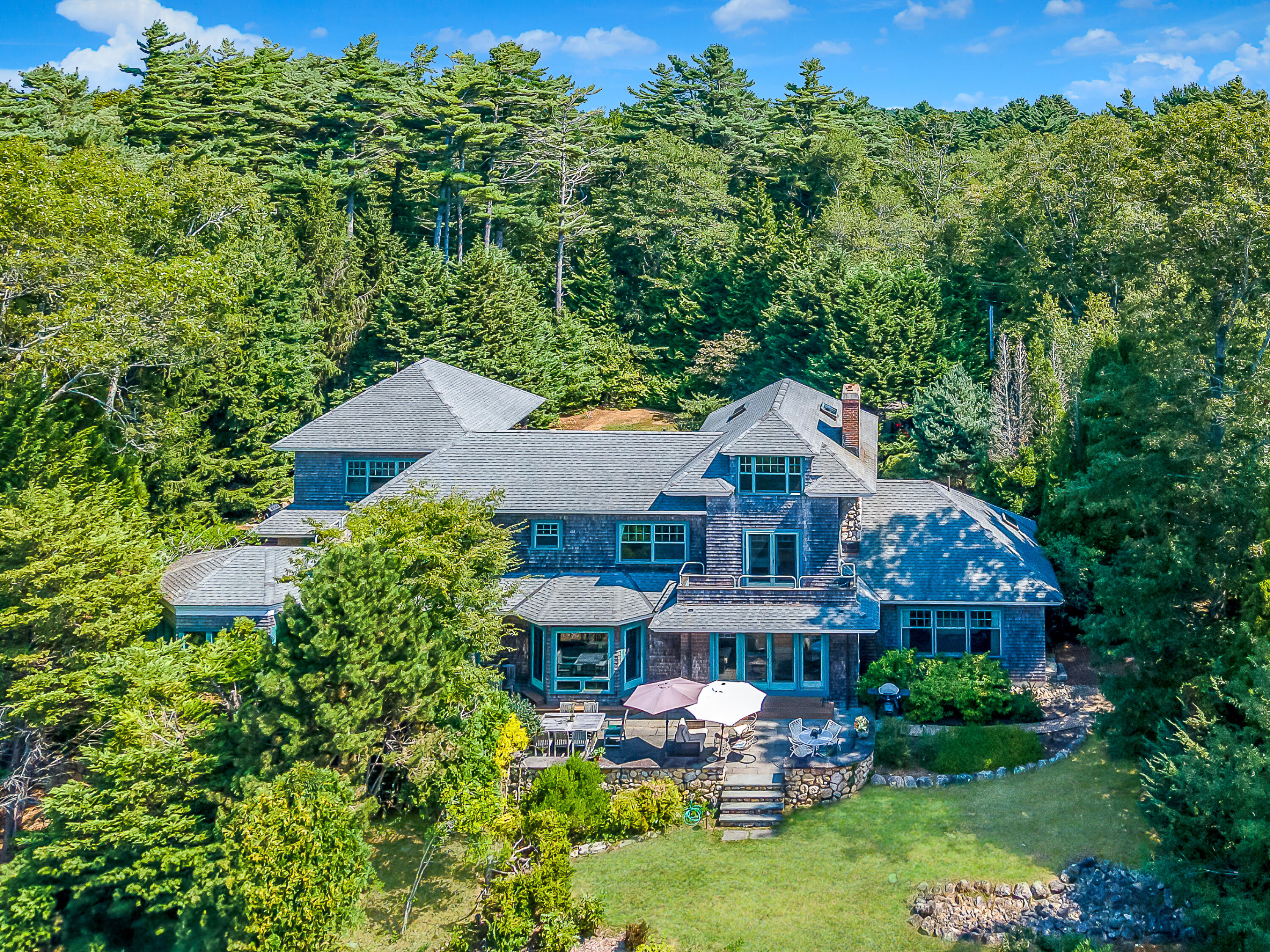 414 Point Road