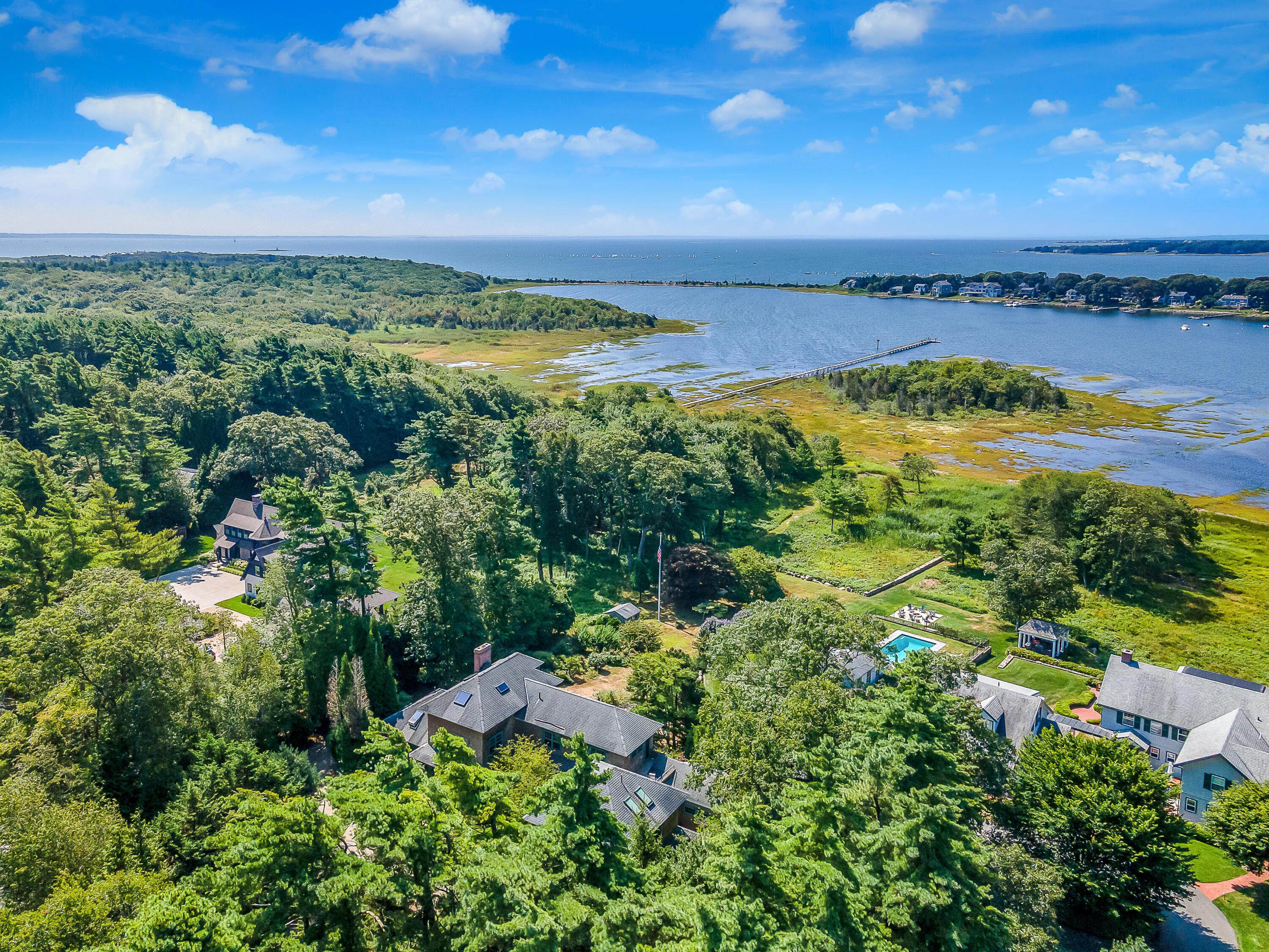 414 Point Road