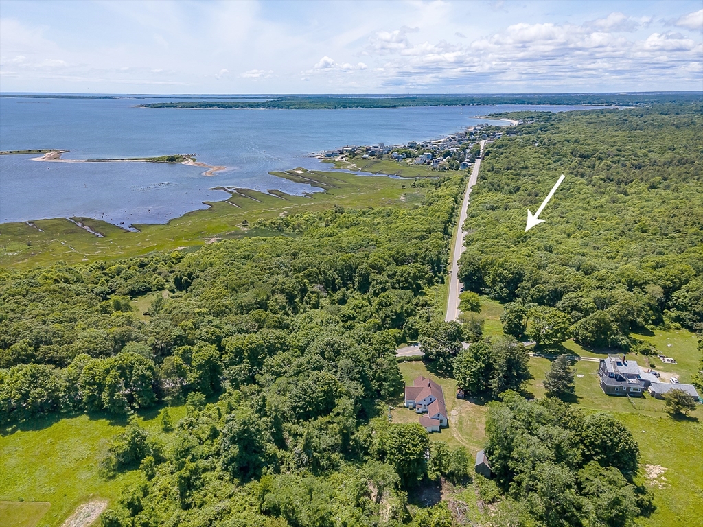 Lot 169.3 Angelica Ave