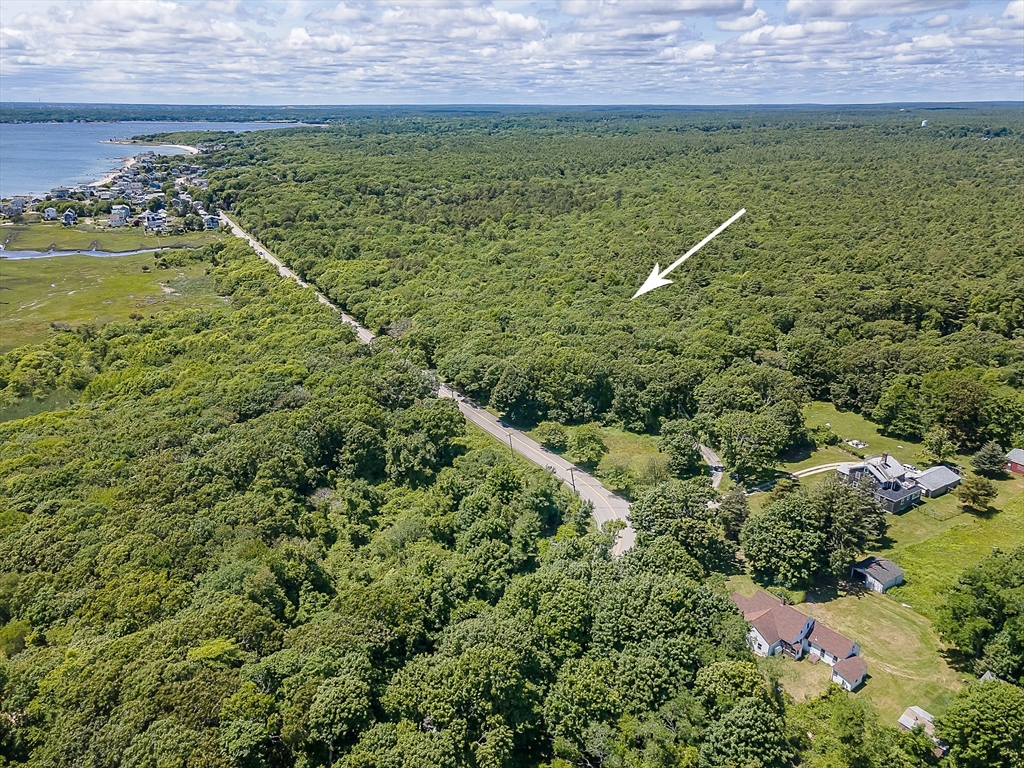Lot 169.3 Angelica Ave