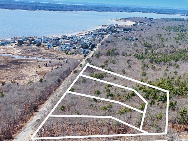 Lot 169.3 Angelica Ave