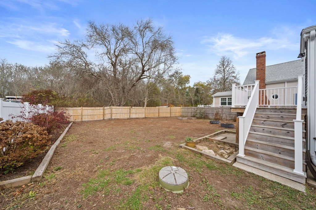 141 Fairhaven Rd