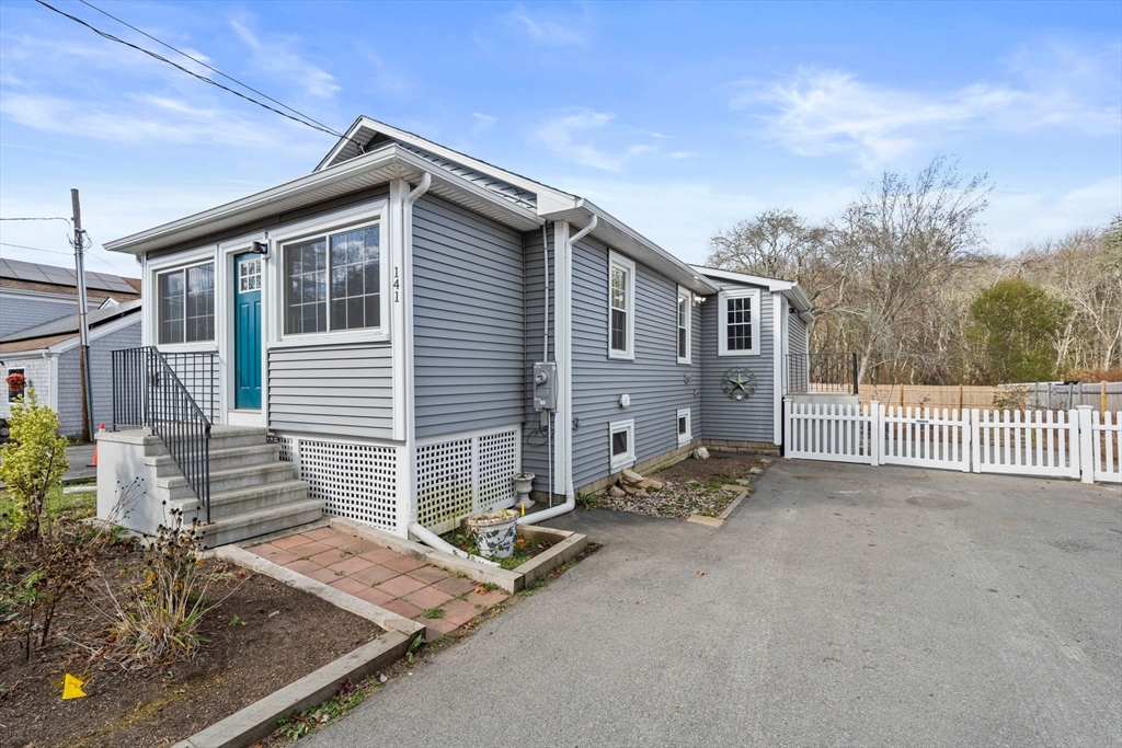 141 Fairhaven Rd