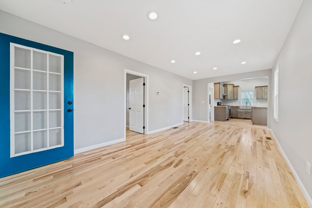141 Fairhaven Rd