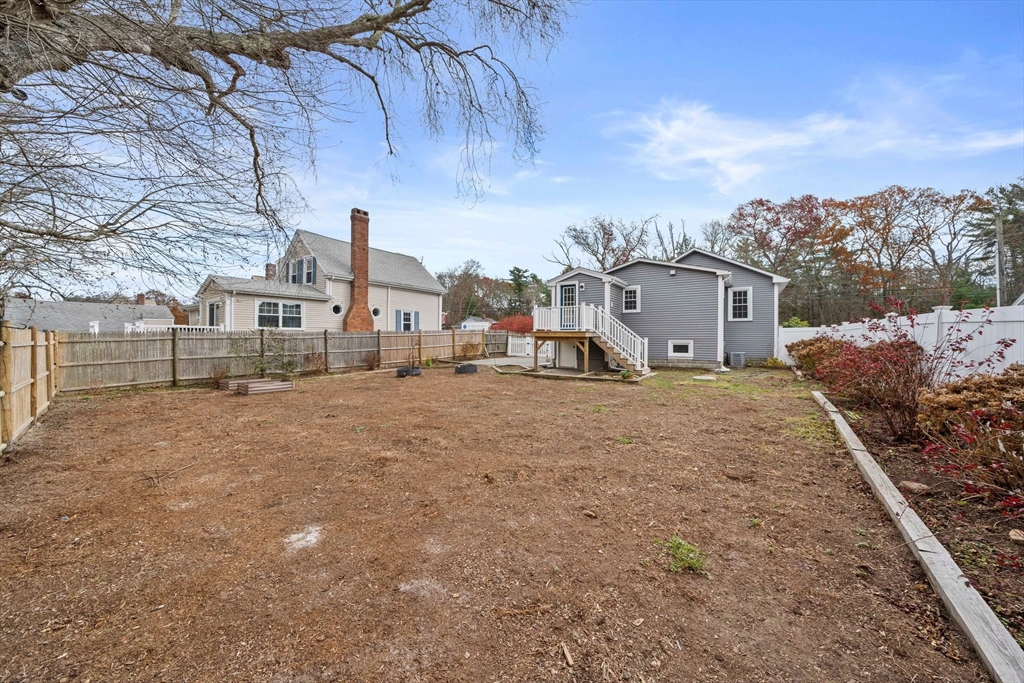 141 Fairhaven Rd