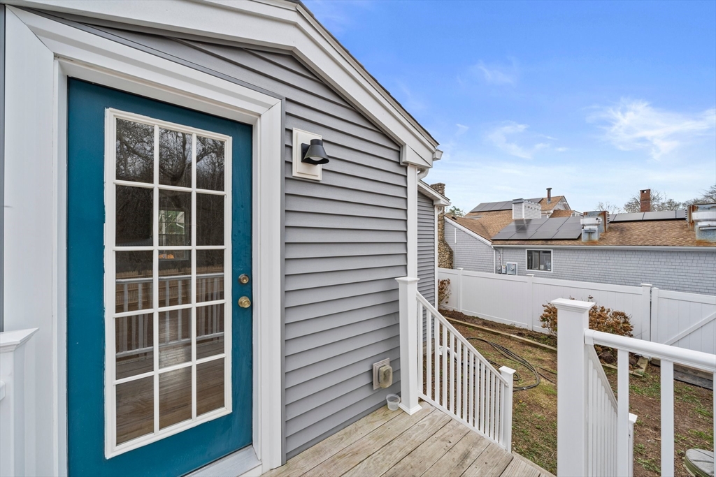 141 Fairhaven Rd