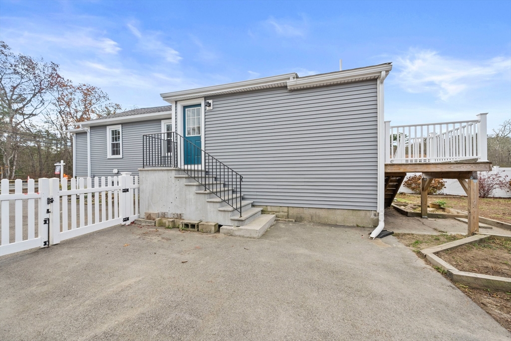 141 Fairhaven Rd