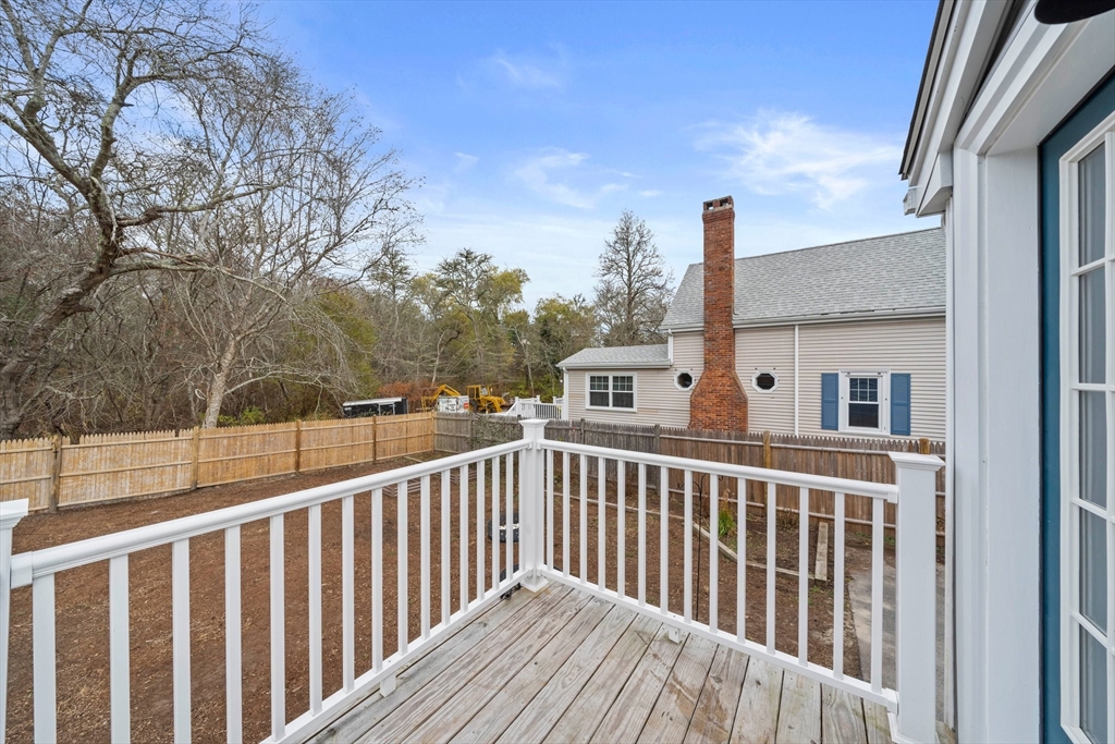 141 Fairhaven Rd