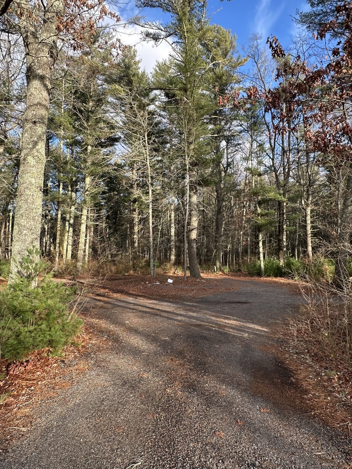0 Walnut Plain Rd