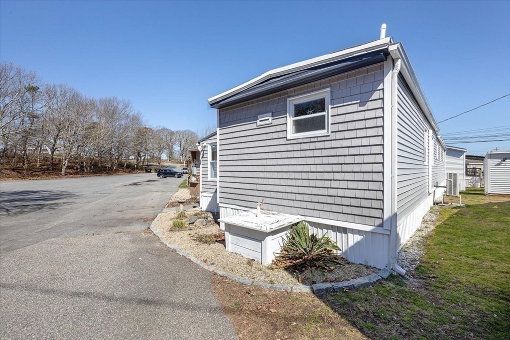 43 Amos Way