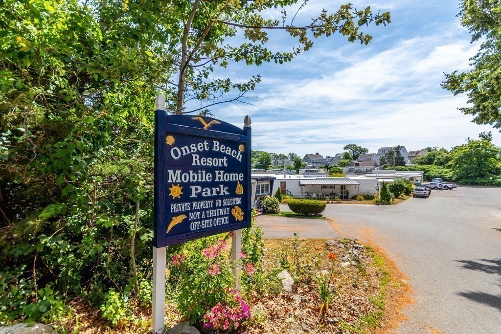 43 Amos Way