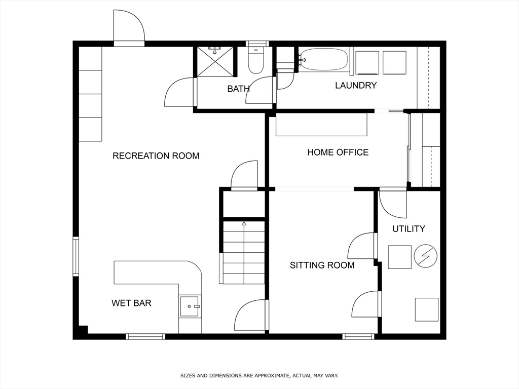 474 John St