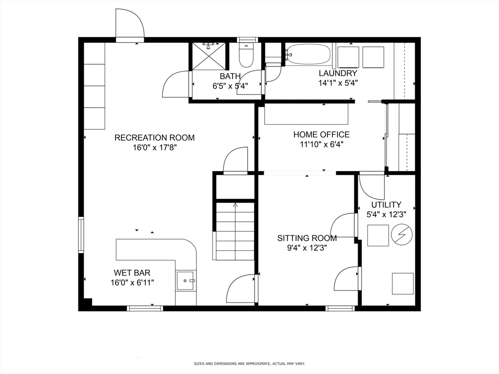 474 John St