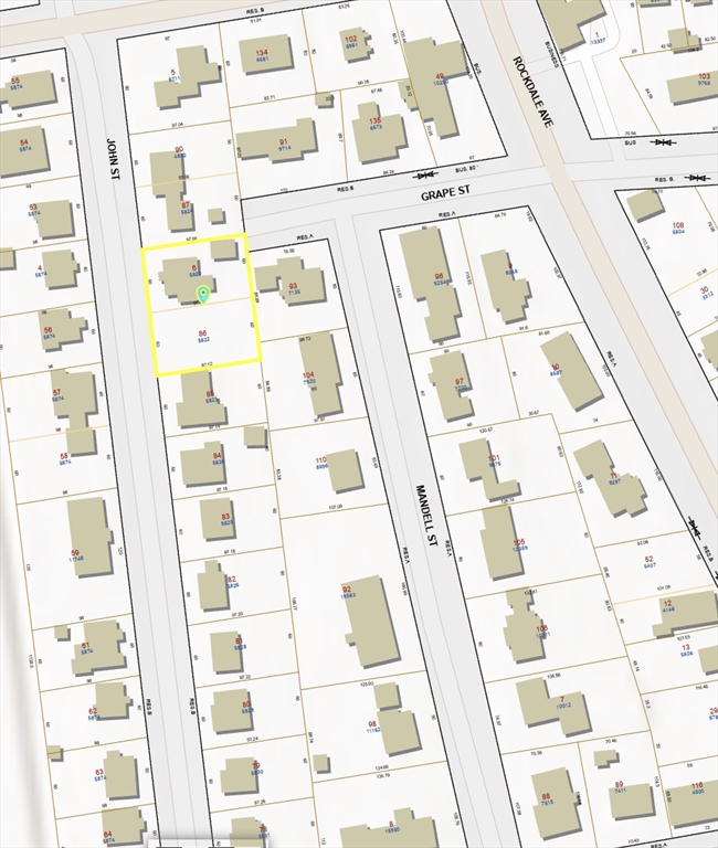 474 John St