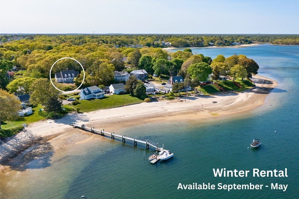 16 Jefferson Shores Rd