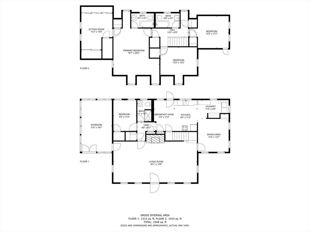 16 Jefferson Shores Rd