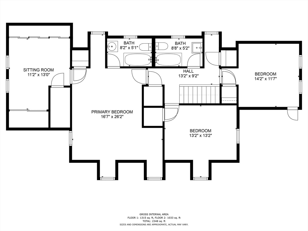 16 Jefferson Shores Rd