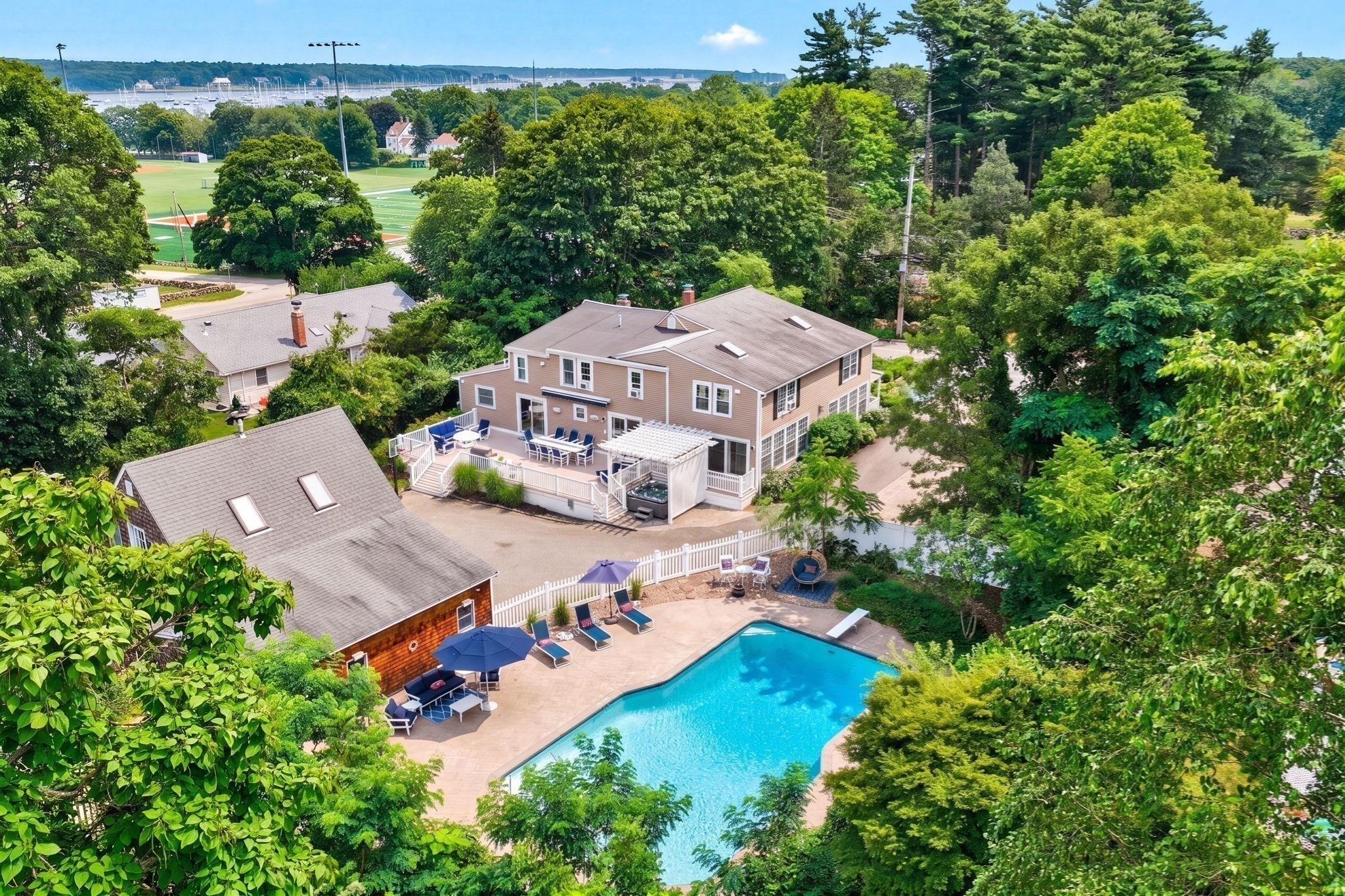 39 Ryder Lane