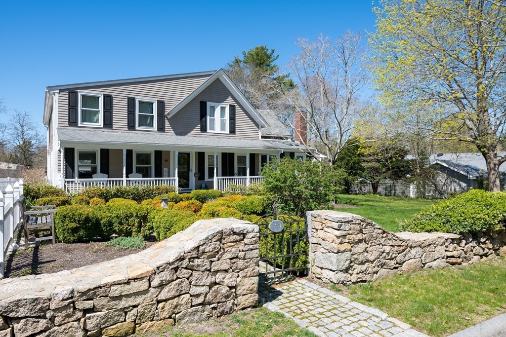 39 Ryder Lane