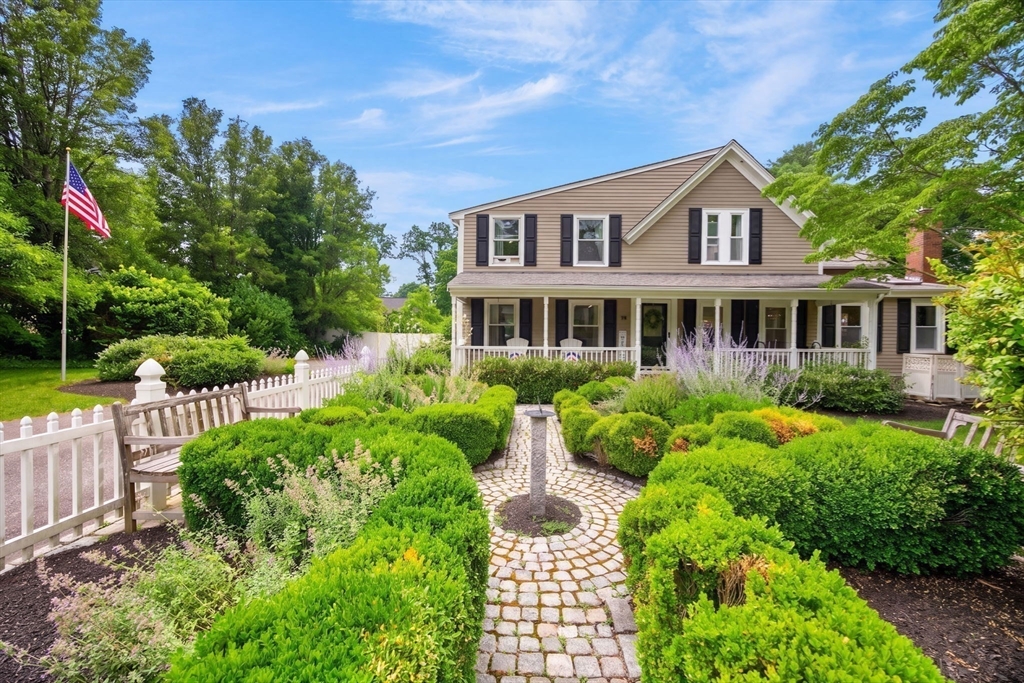39 Ryder Lane