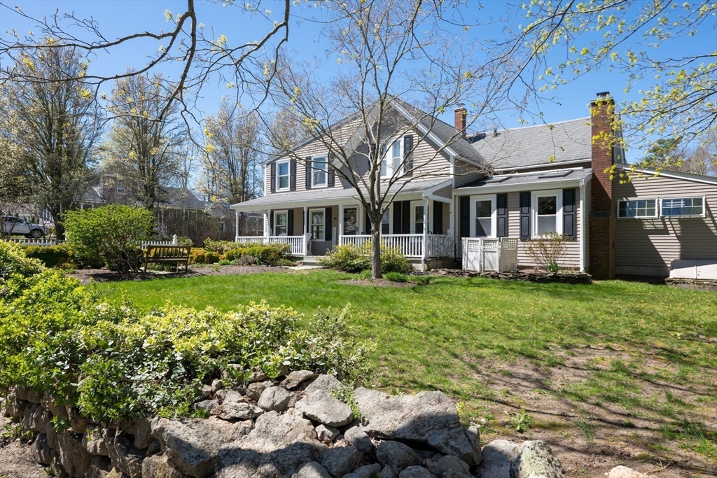 39 Ryder Lane