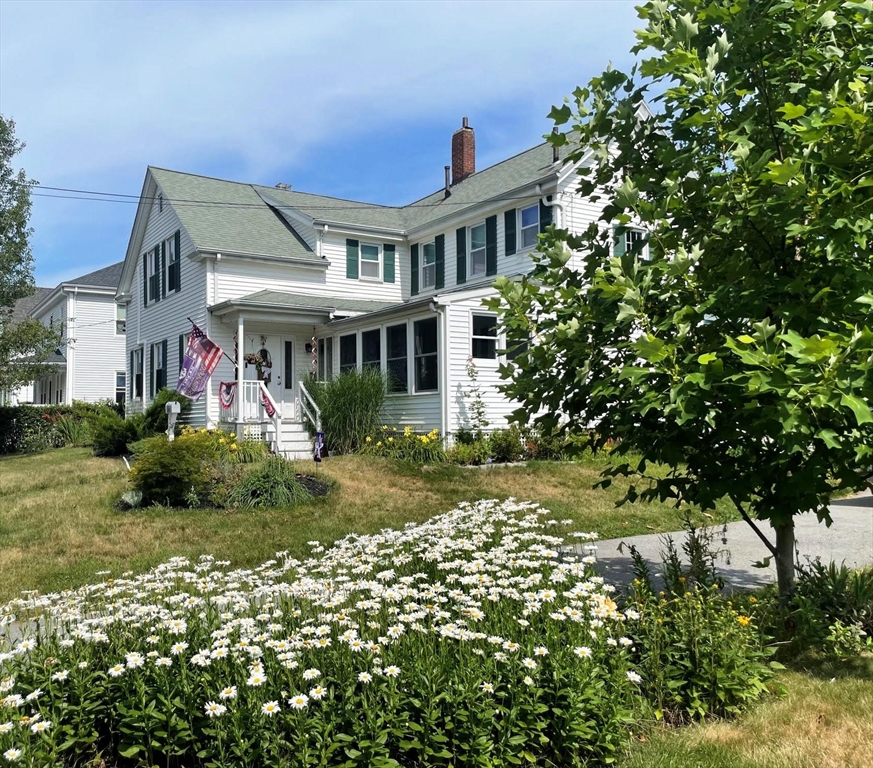 15 Briggs Street