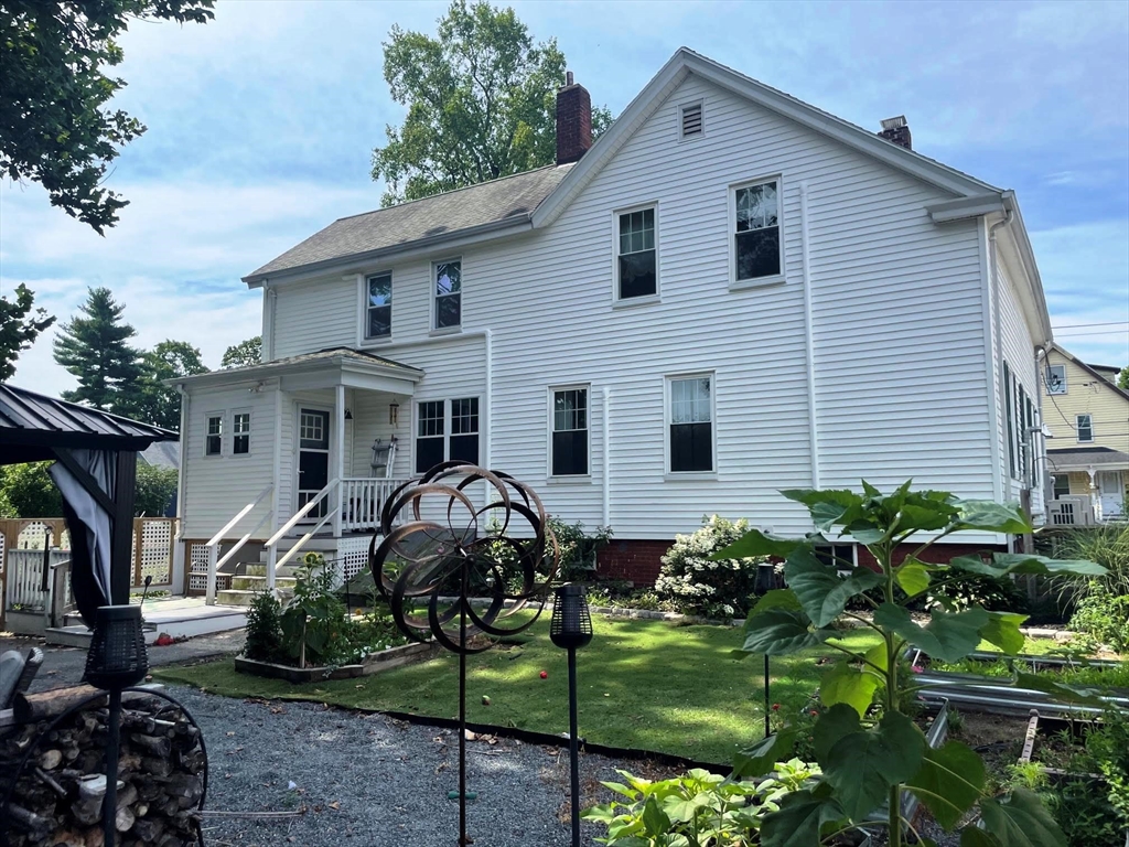 15 Briggs Street