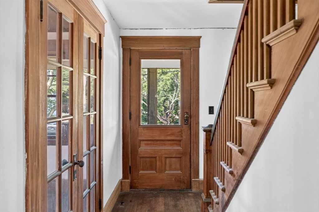 4 Oakland St