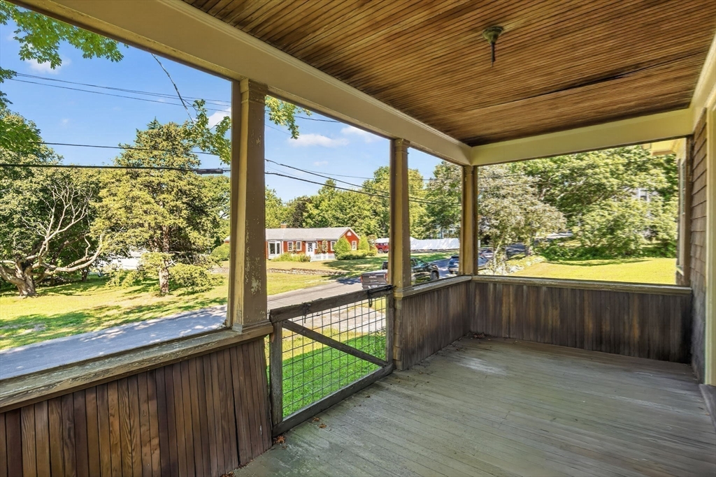 4 Oakland St