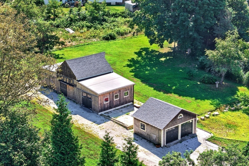 4 Oakland St