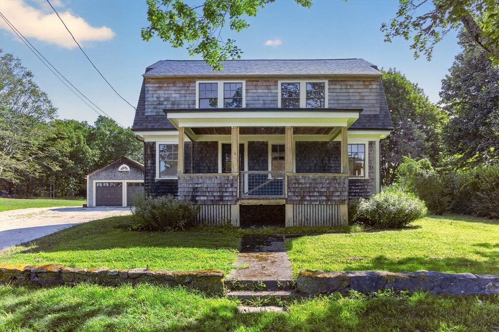 4 Oakland St